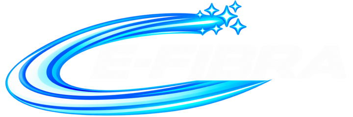 E-FIBRA Internet Fibra Óptica